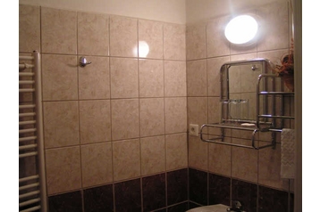 Viesnīca Kostelec nad Orlicí 3